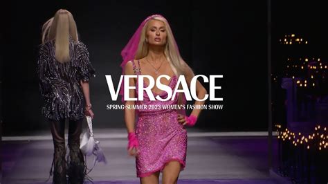 andressa versace recensione|versace fashion.